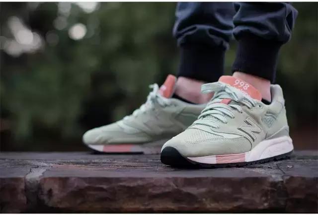 nb鞋为什么不行了,为啥感觉nb鞋特别耐穿