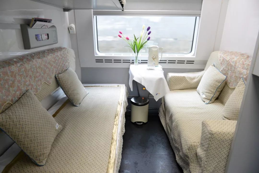 生活小常识：软卧并不软，为啥比硬卧贵那么多？答案全在这，收藏