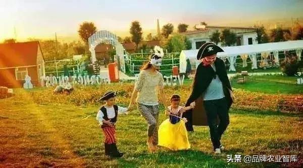 变态的日本农业:敬畏自然、超前思维、死磕单品!