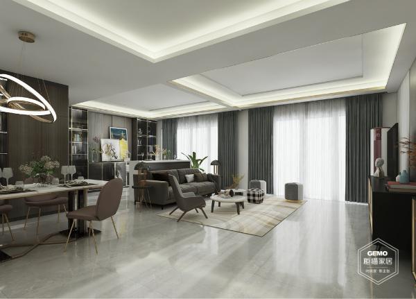 客厅装修贴地板好还是瓷砖好,买贴地板砖最省钱的方法