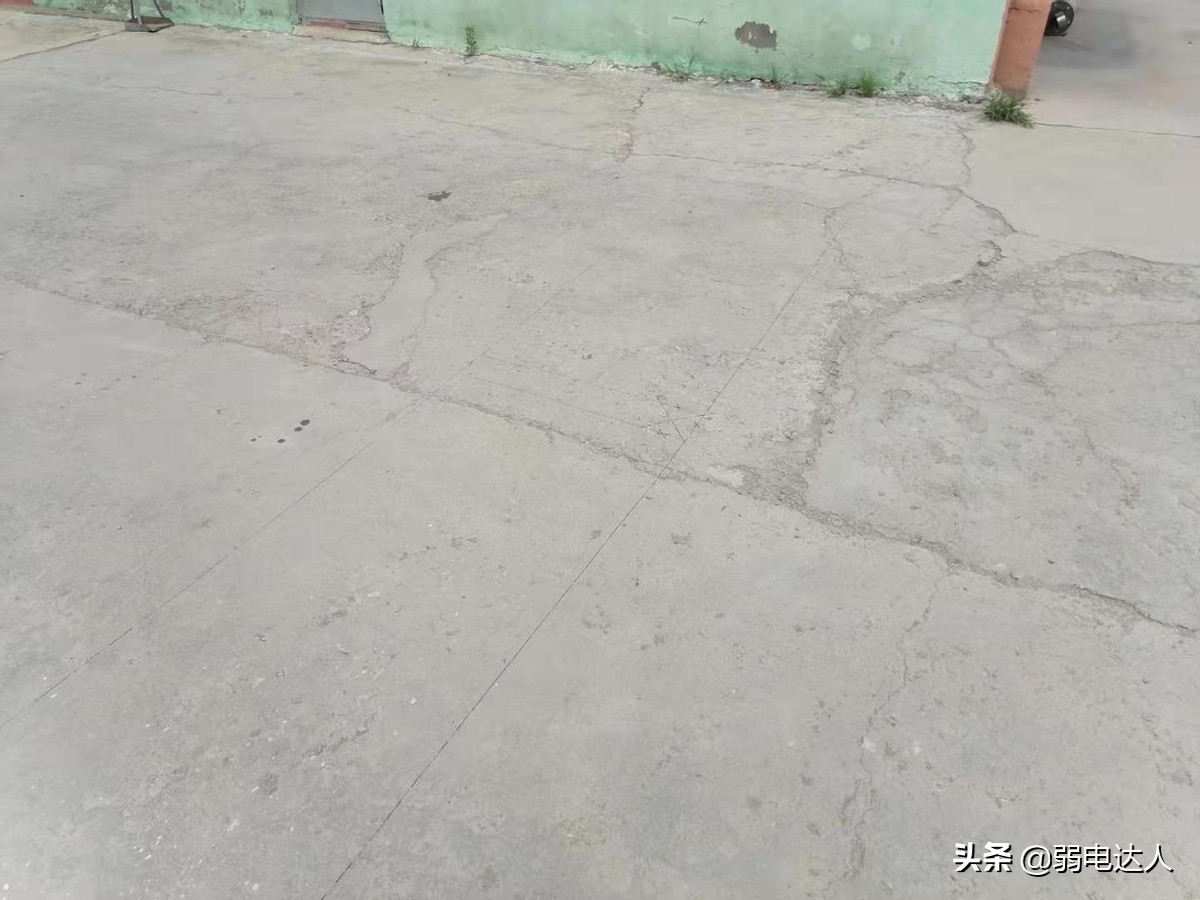 地感线圈接线图解,地感线圈详细接线