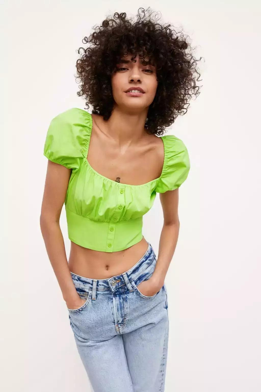 欧阳娜娜黄褐发色,2022年最流行显白的颜色