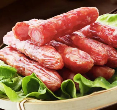 假期广东美食攻略,宅在家也能吃到西北地道