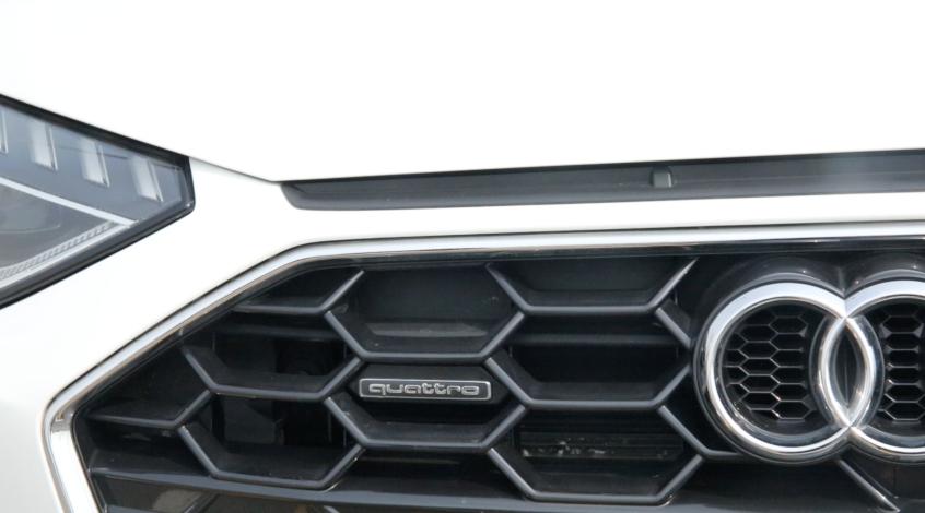 评测2022款奥迪a4l豪华动感,新款奥迪a4l真实评价