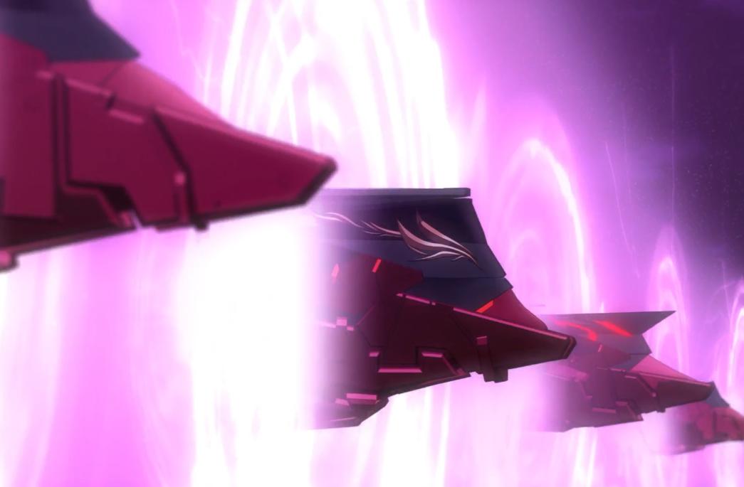 碧蓝航线最后一战,碧蓝航线决战中途岛剧情