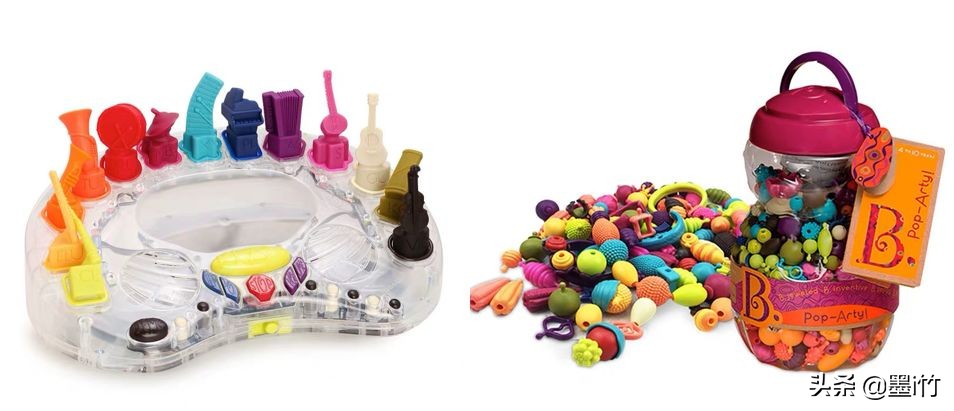 宝宝玩什么玩具最好推荐,适合宝宝玩的玩具清单