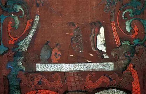 日本为什么要买马王堆,日本马王堆的女尸