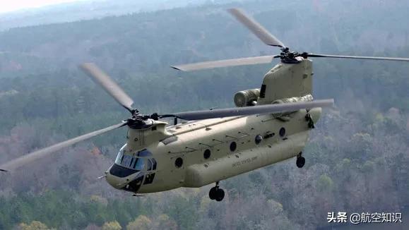 最厉害的未来直升机是什么,第三代直升机是怎么制造而成的