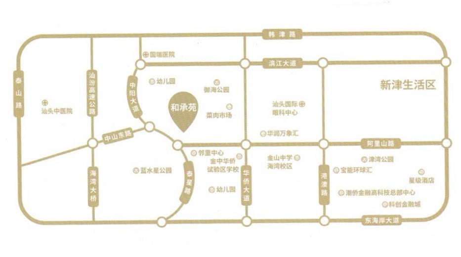 又有动静！这个楼盘开发商凭啥豪横东海岸？