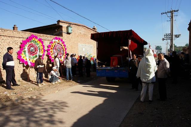 农民不遵守规定,农村不成文的规矩