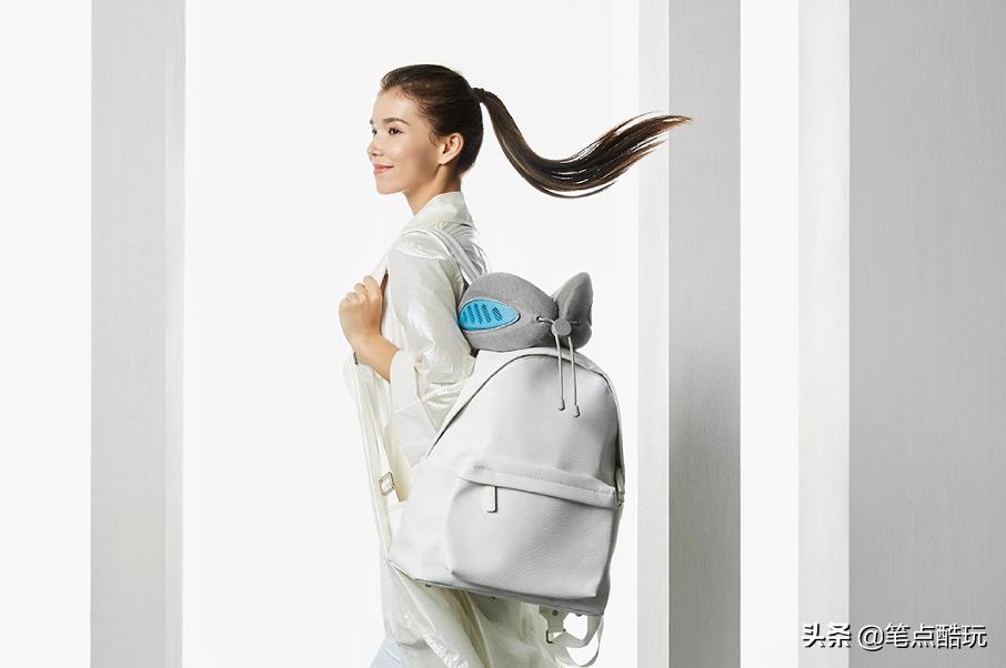 小米护颈枕,小米范颈枕测评