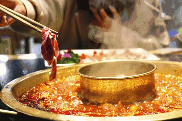 松溪县市场监督管理局分享：吃完火锅总是喉咙痛一身味？这才是火锅的正确打开方式