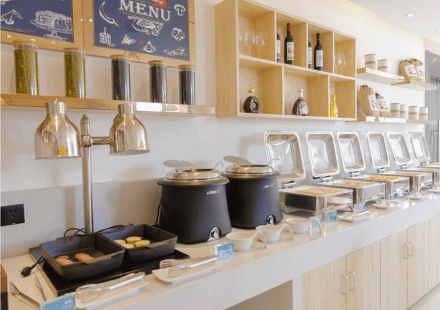 东呈酒店上市,东呈国际酒店前景