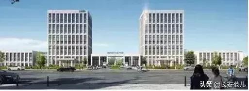 西安的芯片行业怎样,西安芯片产业