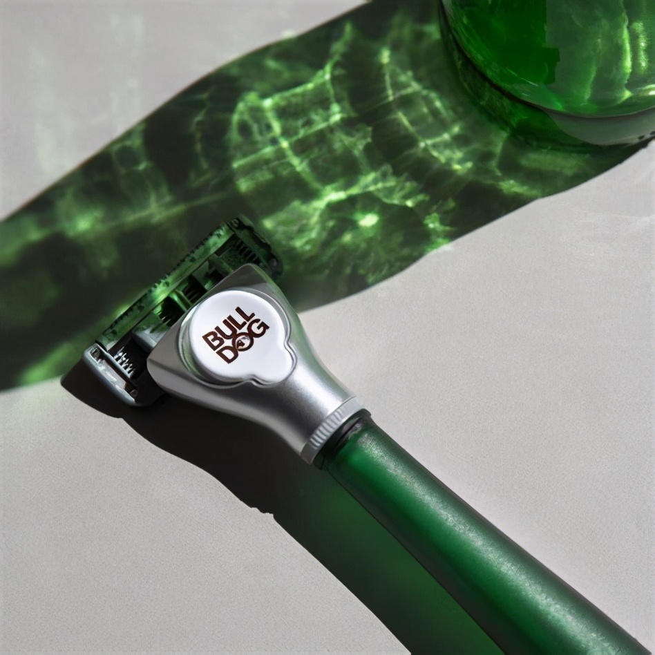 高品质男士美容,男士美容市场分析