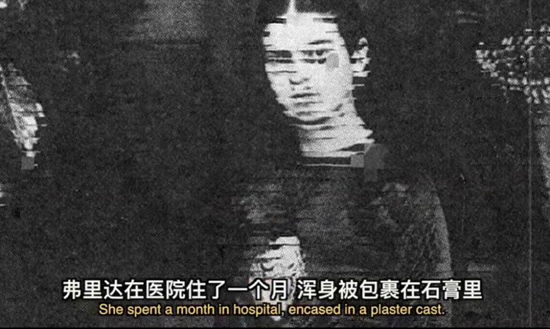 知名画家真实事件,知名艺术家得知妻子出轨