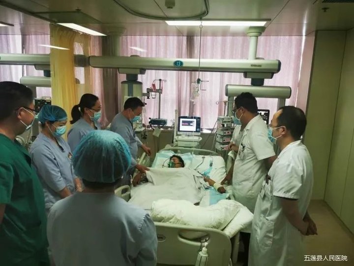 孕妇重度癫痫,孕妇癫痫发作被邻居发现急救