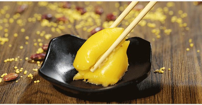 一个粘豆包，粘住了整个东三省