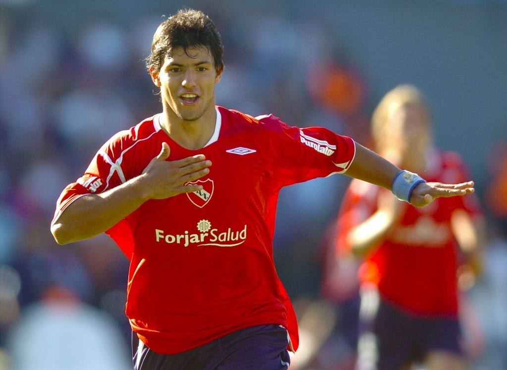 阿奎罗阿根廷主帅,阿奎罗曼城教练