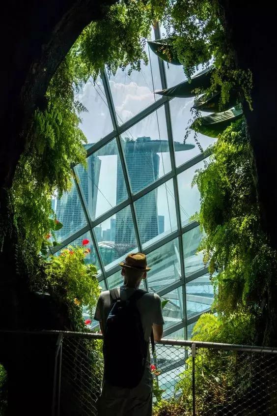 杭州1/10都不到的mini小国，性价比高到，去1趟=打卡好几个国家