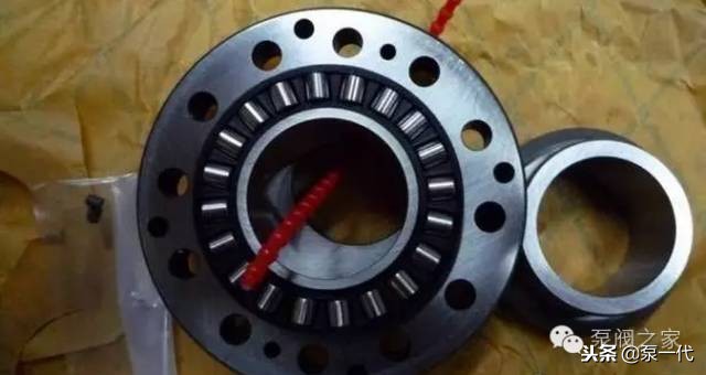 怎么分辨原装进口轴承的真假,斯凯孚轴承怎么辨别真伪