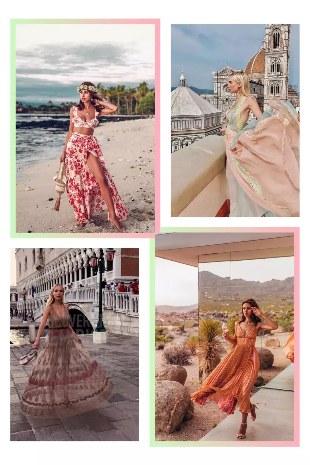 吴宣仪、杨超越都穿的平价少女品牌竟然比Zara还便宜