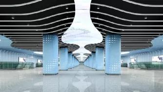 天津开通两条地铁线路,天津2条地铁线路将开通