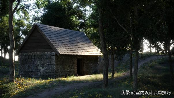 3dmax渲染器vray跟corona哪个好,3dmaxcorona渲染器贴图怎么贴