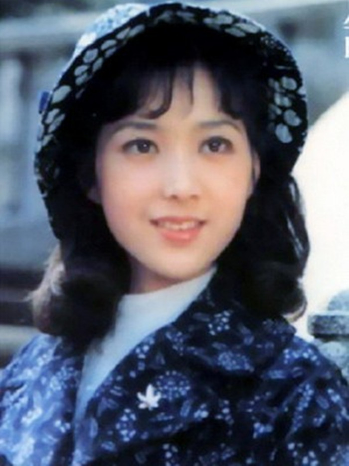 80年代第一美女龚雪近况,八十年代电影演员龚雪近况