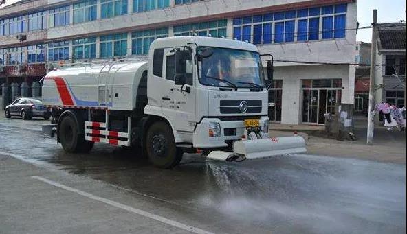 高压清洗车的操作教程,道路高压清洗车视频