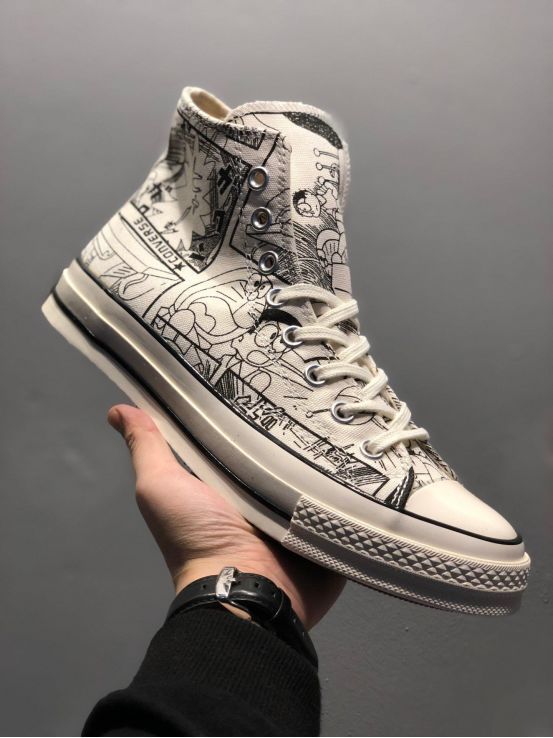 鞋子决定女人性格,鞋子决定女人的性格