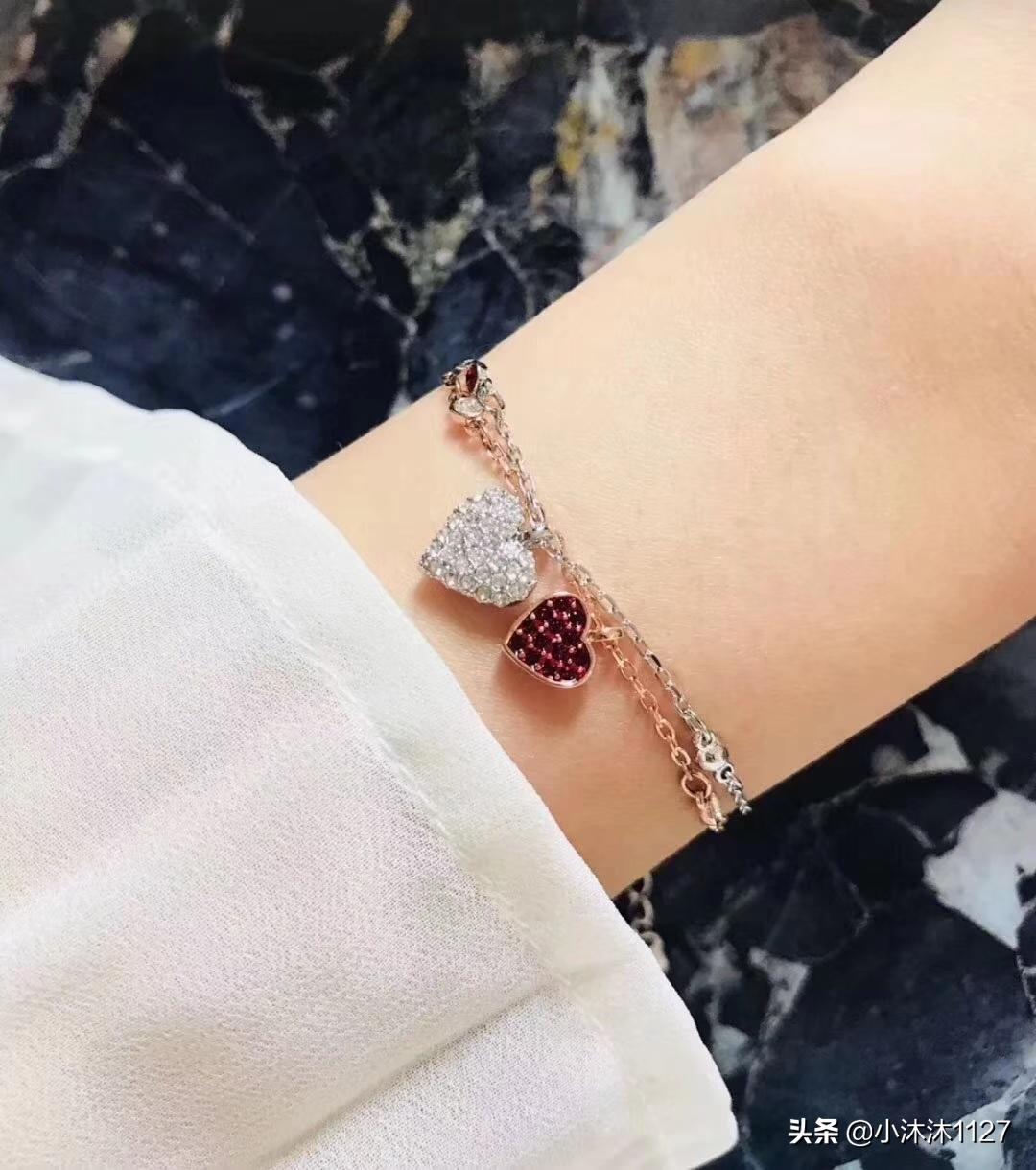 施华洛世奇中国代工有几家,施华洛世奇工厂货区别