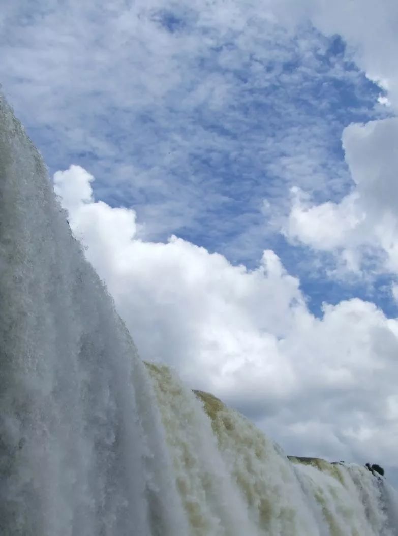 一招教你怎么拍瀑布,怎么拍摄瀑布最好
