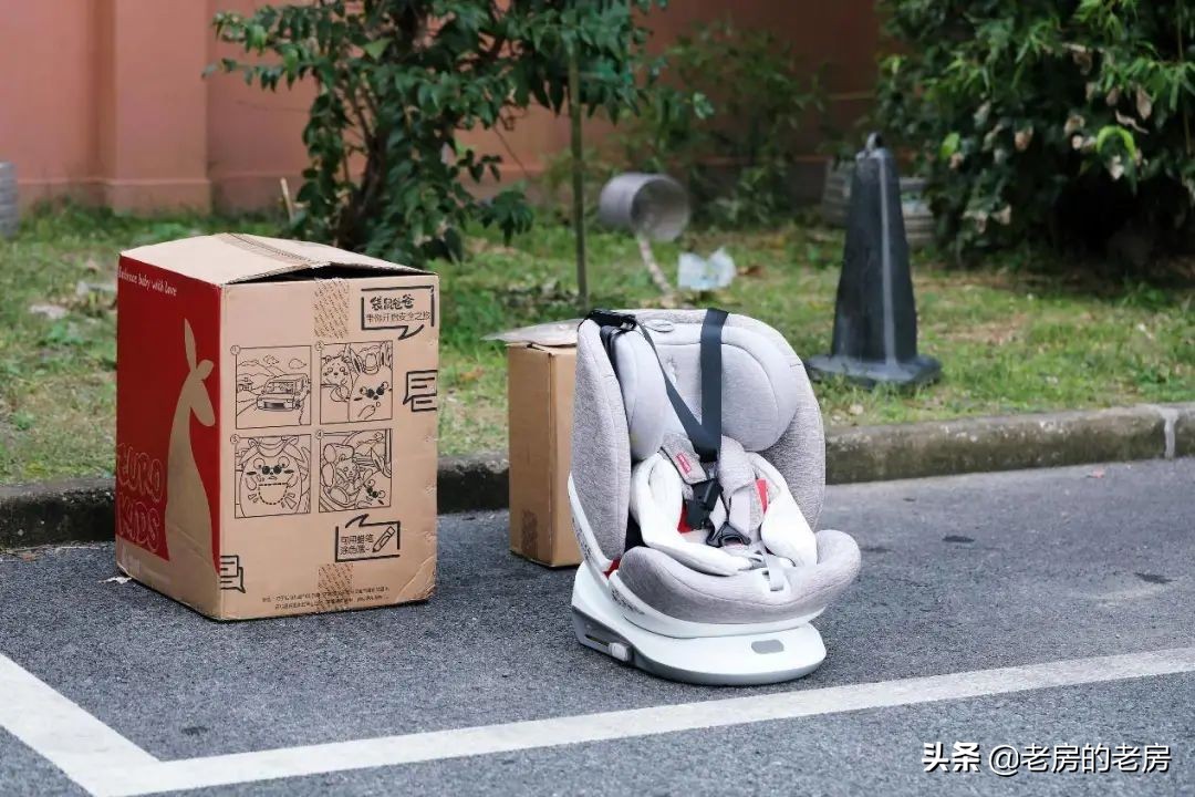 袋鼠爸爸安全座椅推荐,儿童安全座椅袋鼠爸爸测评