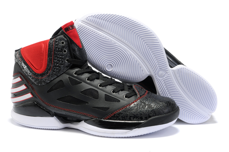 罗斯12代球鞋,罗斯12代颜色