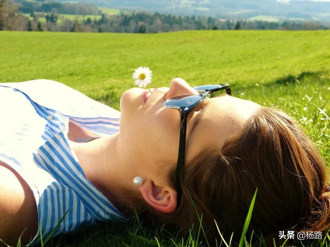 杨路：“雪纺”虽美，也要懂得养护哦