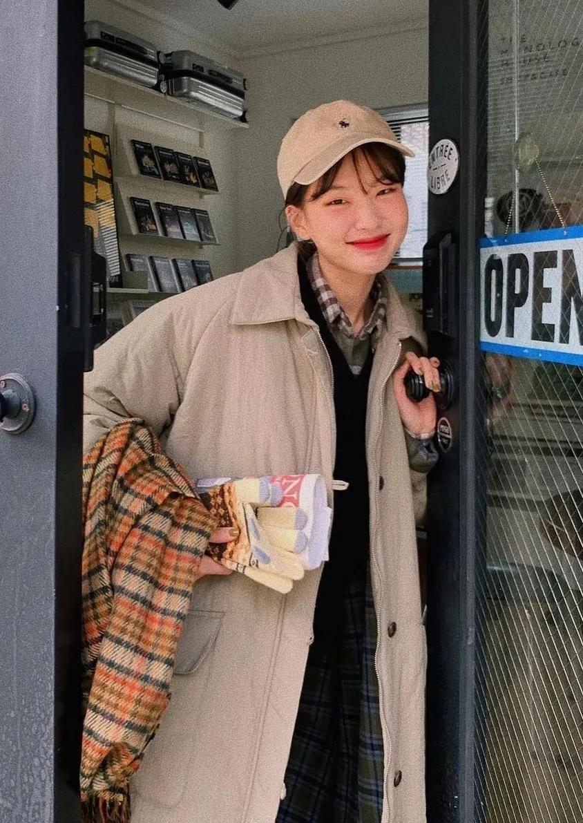 jennie穿搭冬香奈儿,求jennie同款衣服