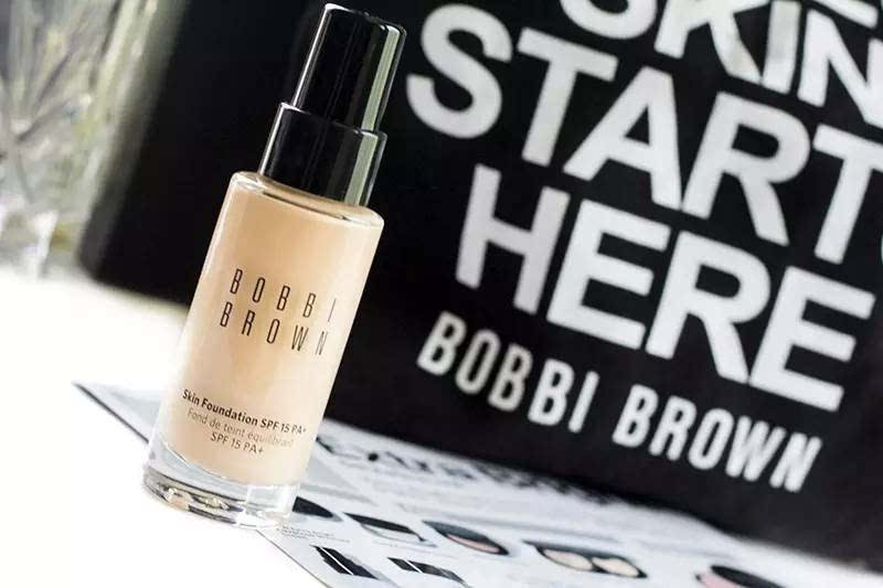 最好用的粉底液是哪一款呢,2020口碑最好粉底液