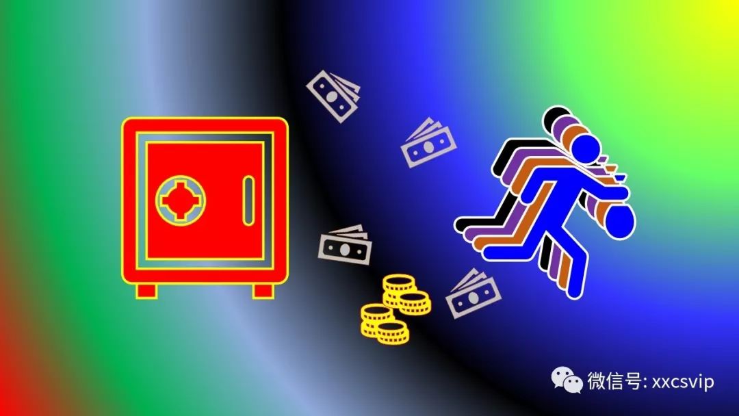 从银行提取现金业务处理流程,频繁从银行取现金会被监控吗