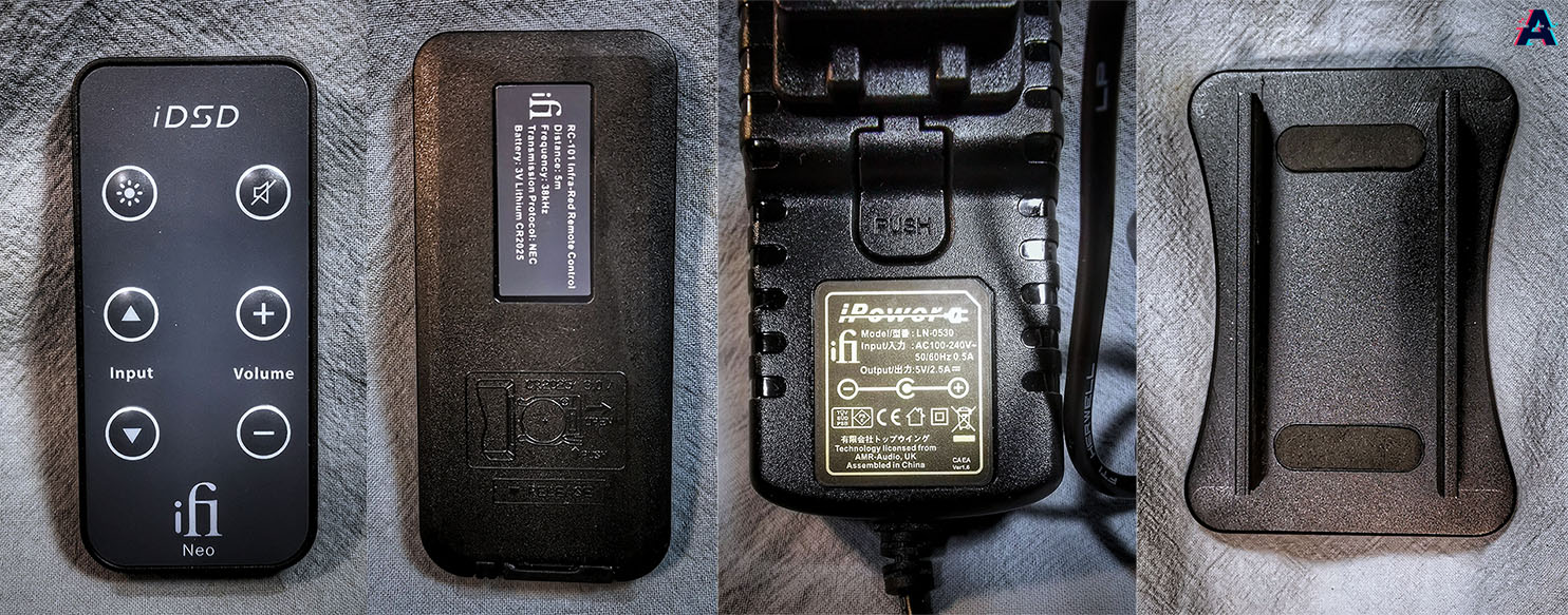 ifi耳放解码一体机pro,ifiuno解码耳放一体机