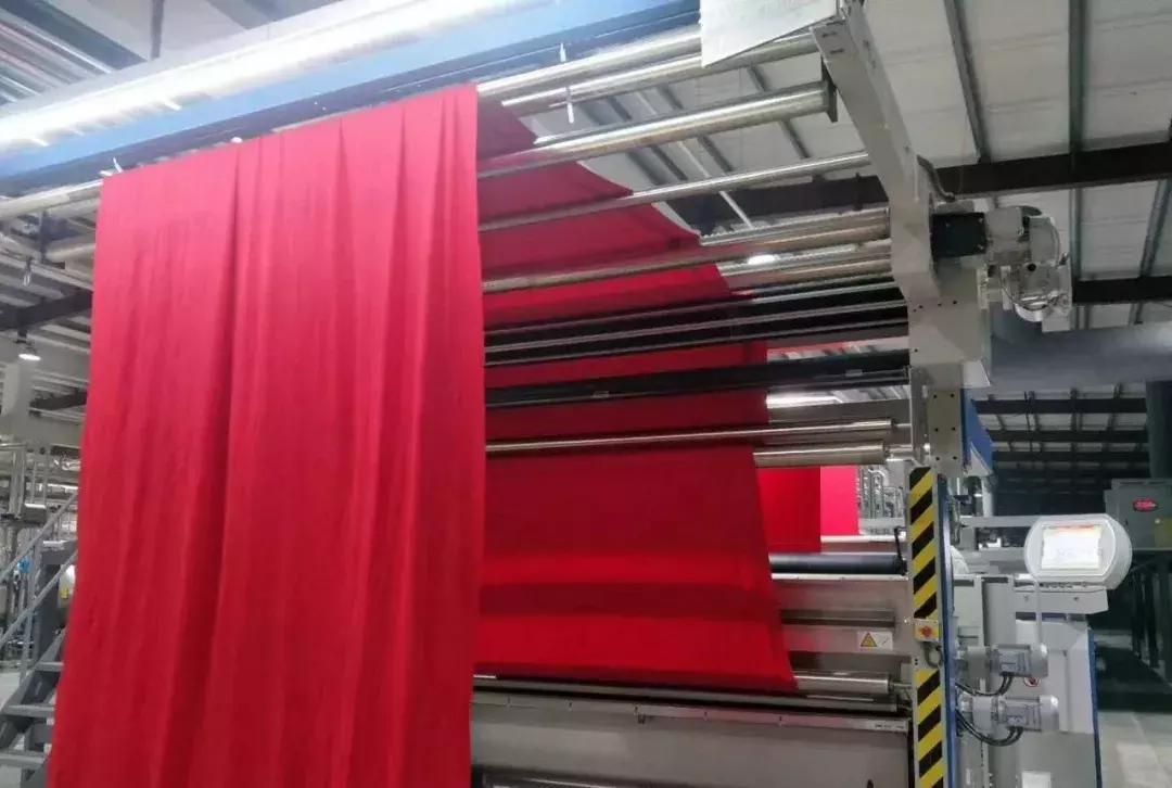 印染厂的危险级别,染布厂染色工环境很不好吗