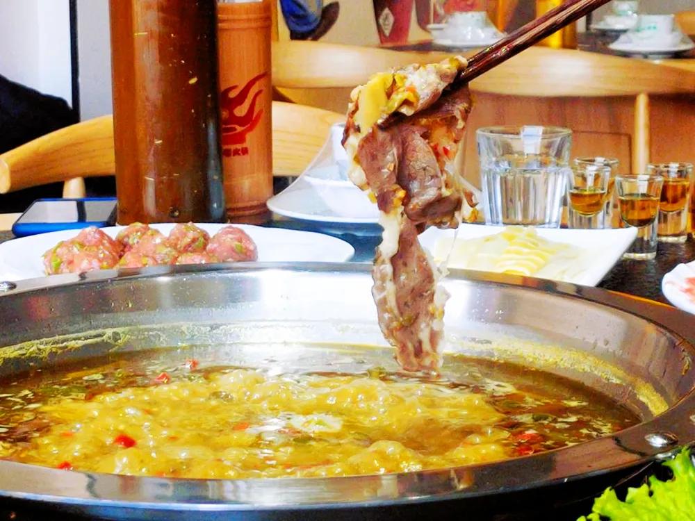 四月,银川必吃的38家特色网红餐厅(三)