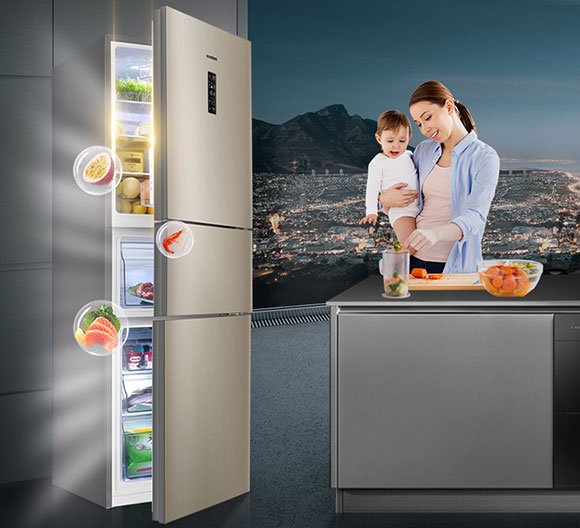 新冰箱第一次使用有哪些注意事项,冰箱使用前的注意事项