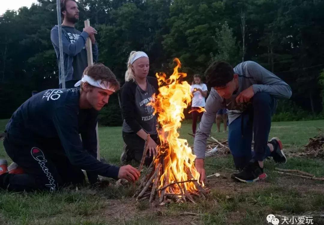 美国夏令营孩子,美国夏令营值得去吗