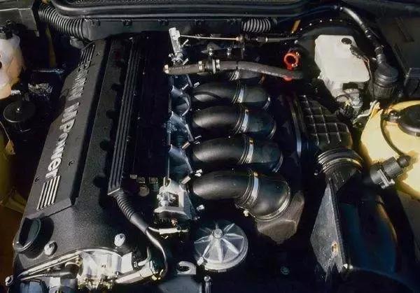 为什么都说宝马操控好,都说宝马操控性好到底好在哪儿