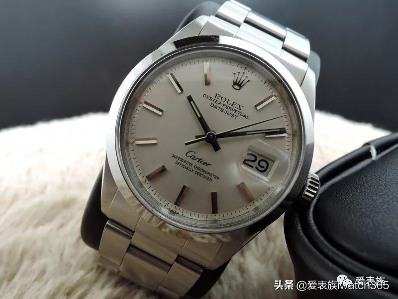 劳力士高清表盘,千人千面智能手表