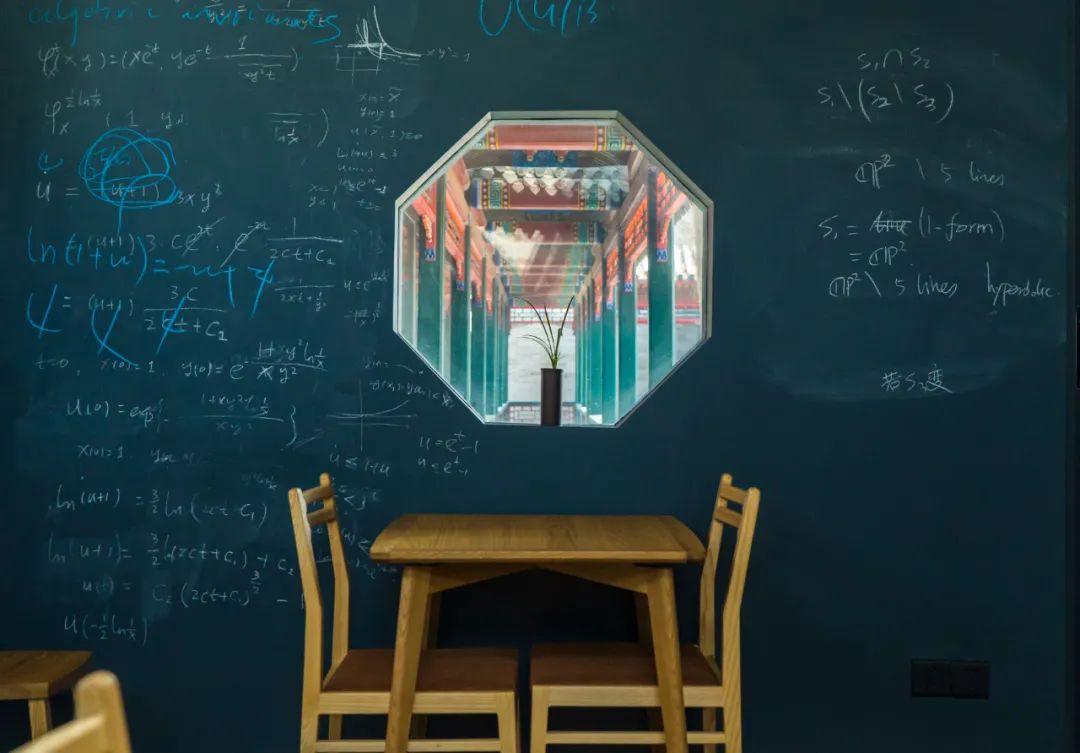 在北大当教授的条件,在北大数院成为一个普通人