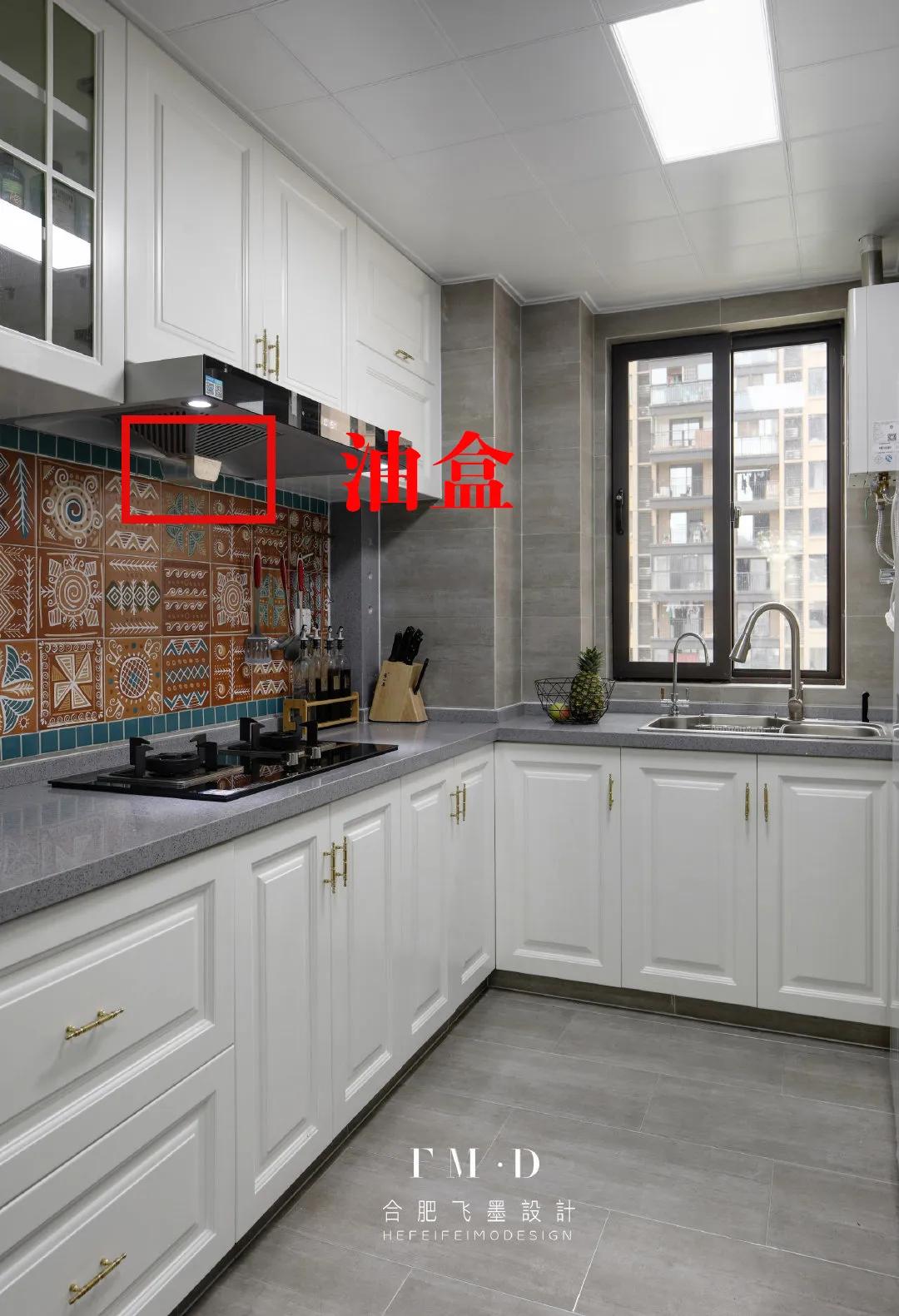 油烟机和集成灶哪个更好用更实用,油烟机跟集成灶到底哪个好