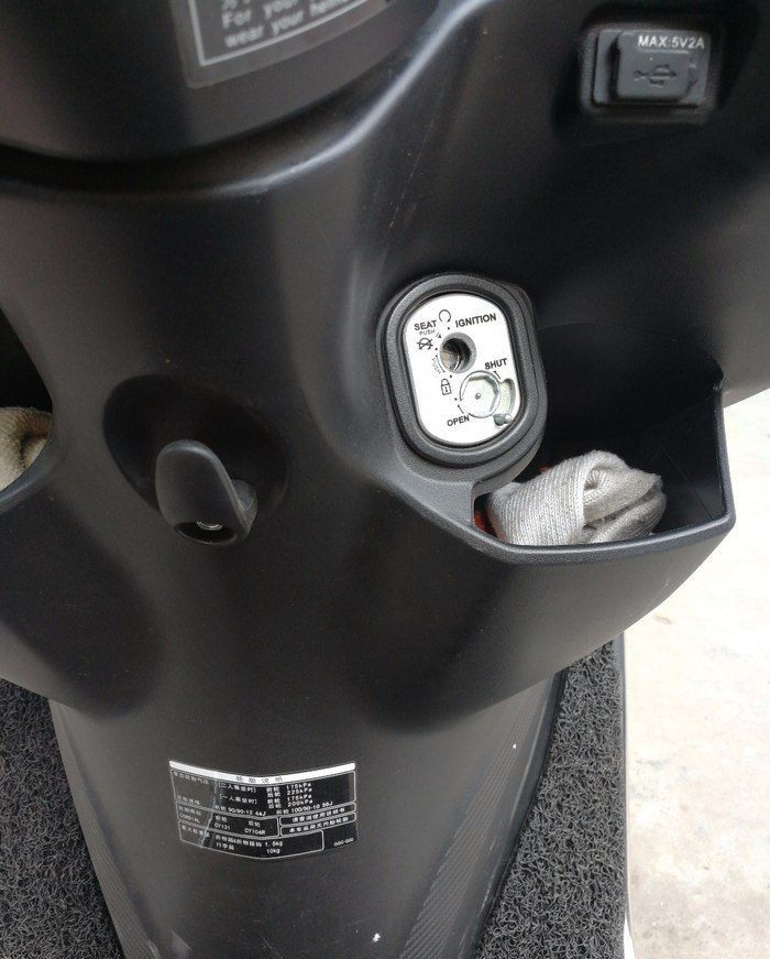 新大洲本田diou最高时速,新大洲本田dio油耗实际多少