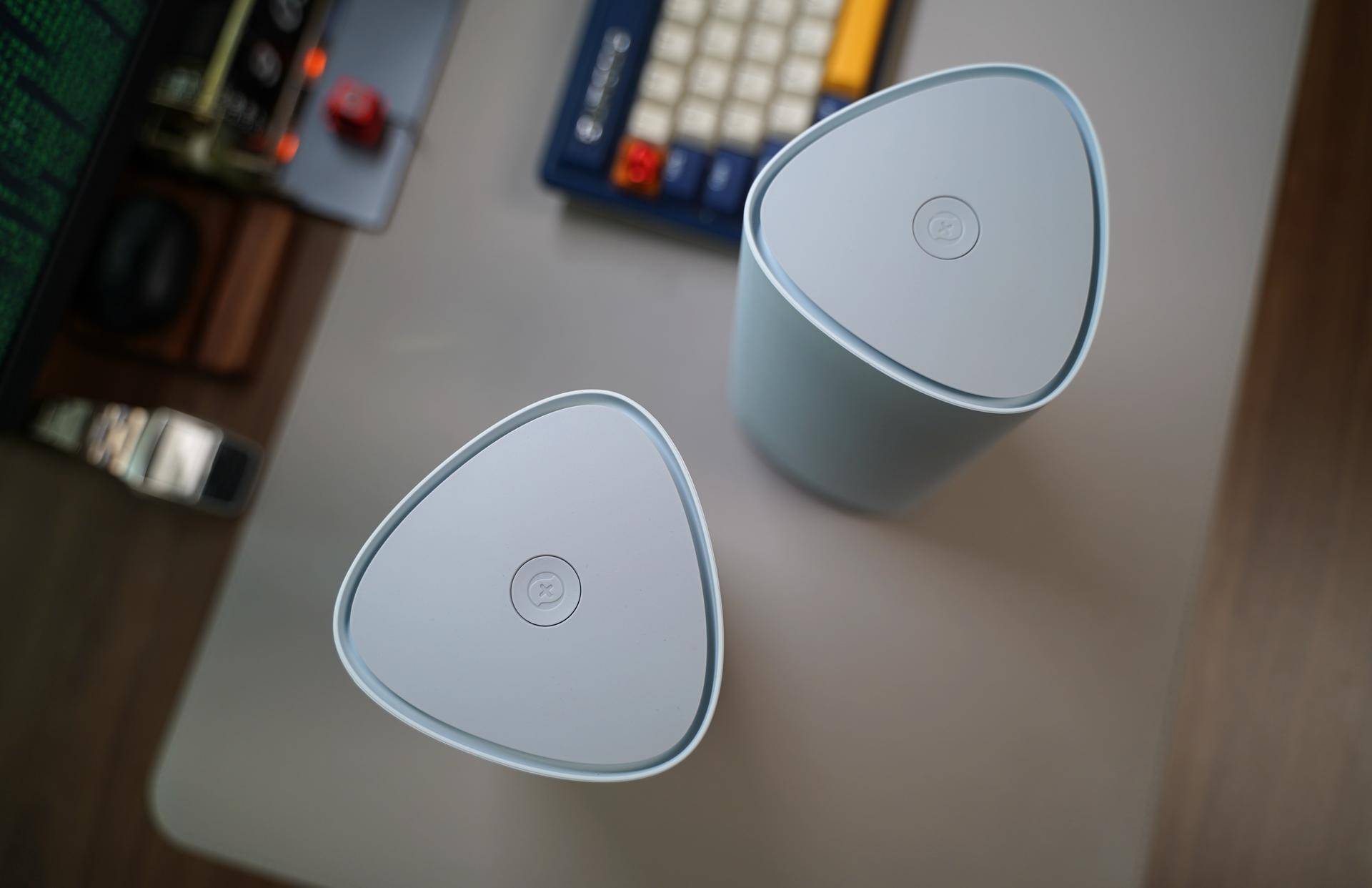 全屋智能最好用什么路由器,全屋路由器组网推荐